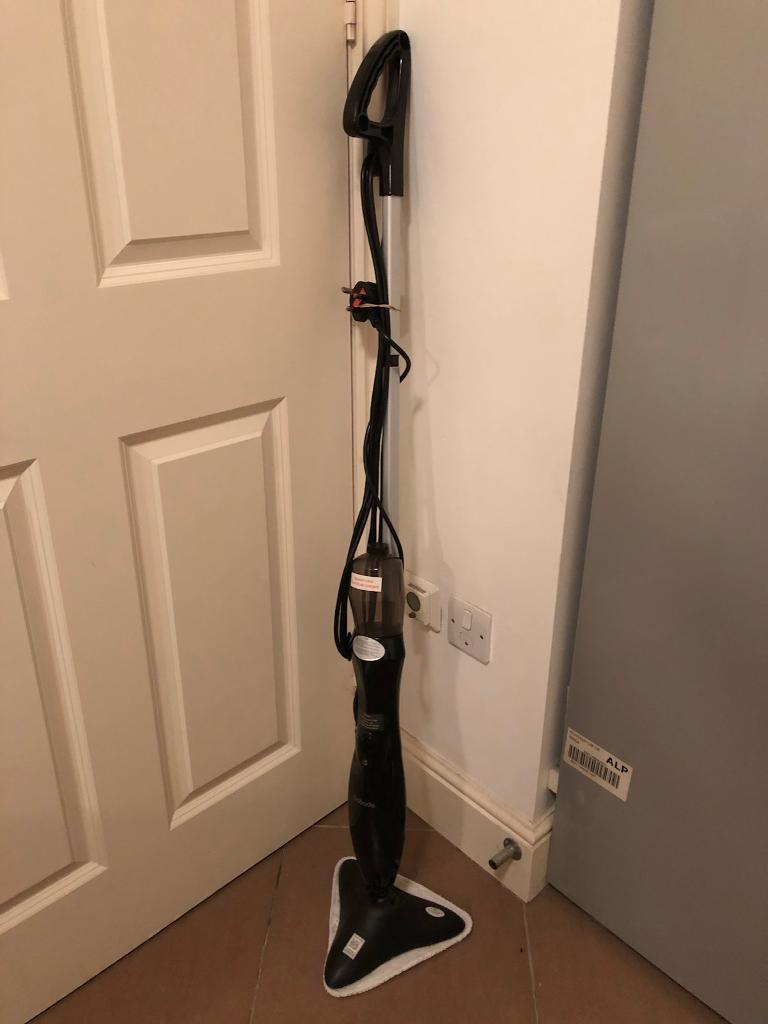 Abode Lightweight Steam Mop in Camden Town, London Gumtree