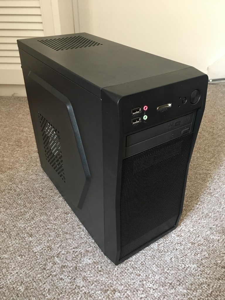 Mini Tower PC in Stanway, Essex Gumtree