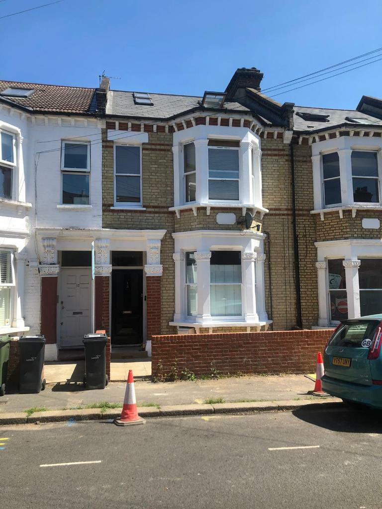 Brixton 2 Bedroom Flat Available mid July in Brixton, London Gumtree