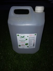 Hand sanitiser sanitizer sanitisation 