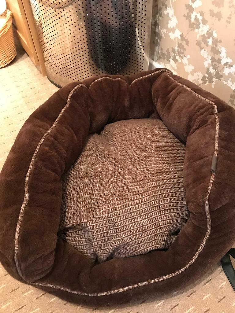 Wainwright’s Medium Dog Bed in Harlow, Essex Gumtree