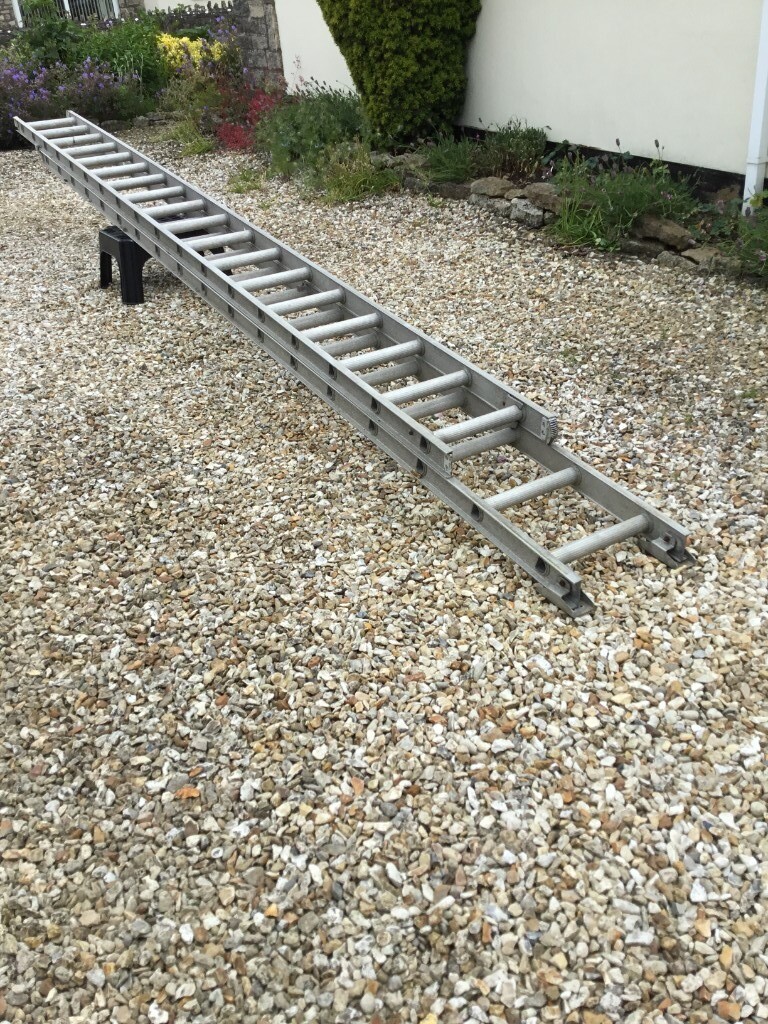 Extending Ladders in Bath, Somerset Gumtree