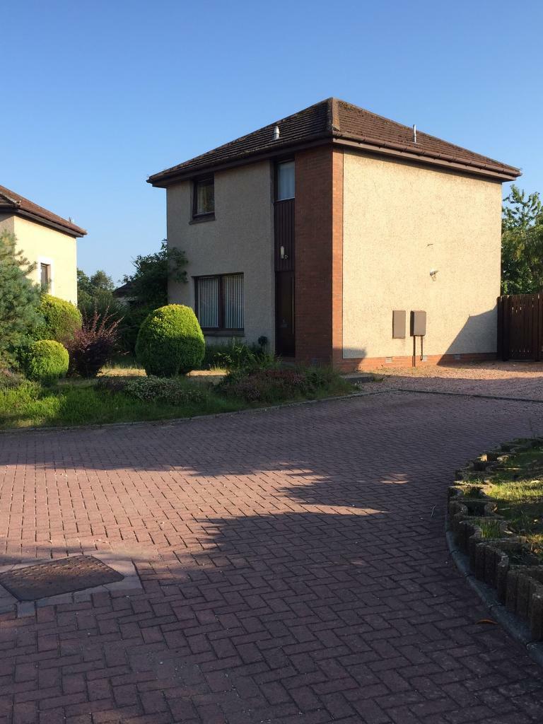 Inchcape Terrace Barnhill, Broughty Ferry, Dundee, DD5 2LR in