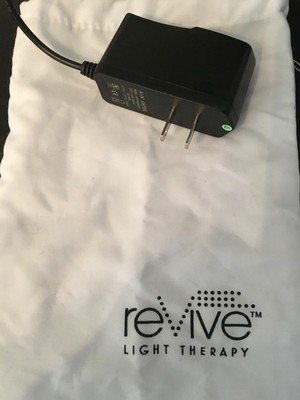 LED Technologies, DPL Nuve Pain Relief REVIVE Light Therapy INFRARED System