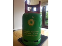 6kg propane for Sale | Gas Bottles | Gumtree