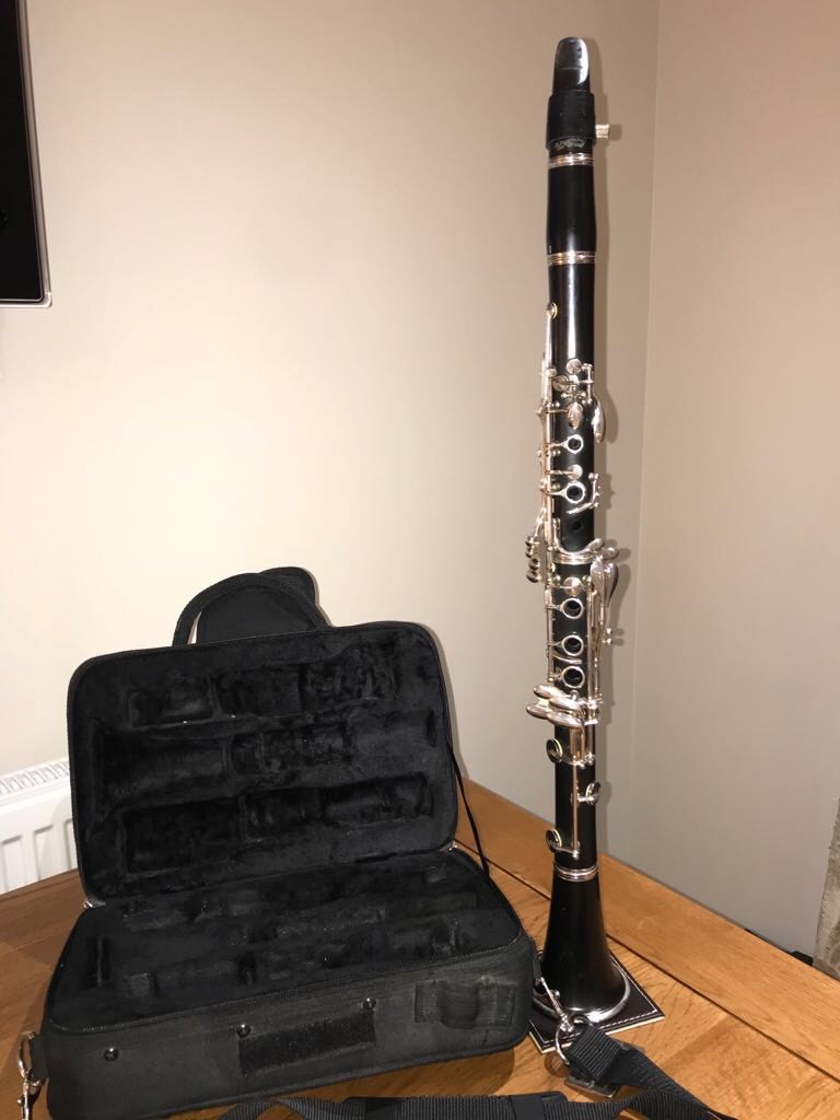 Buffet B12 Student in Middleton, West Yorkshire Gumtree