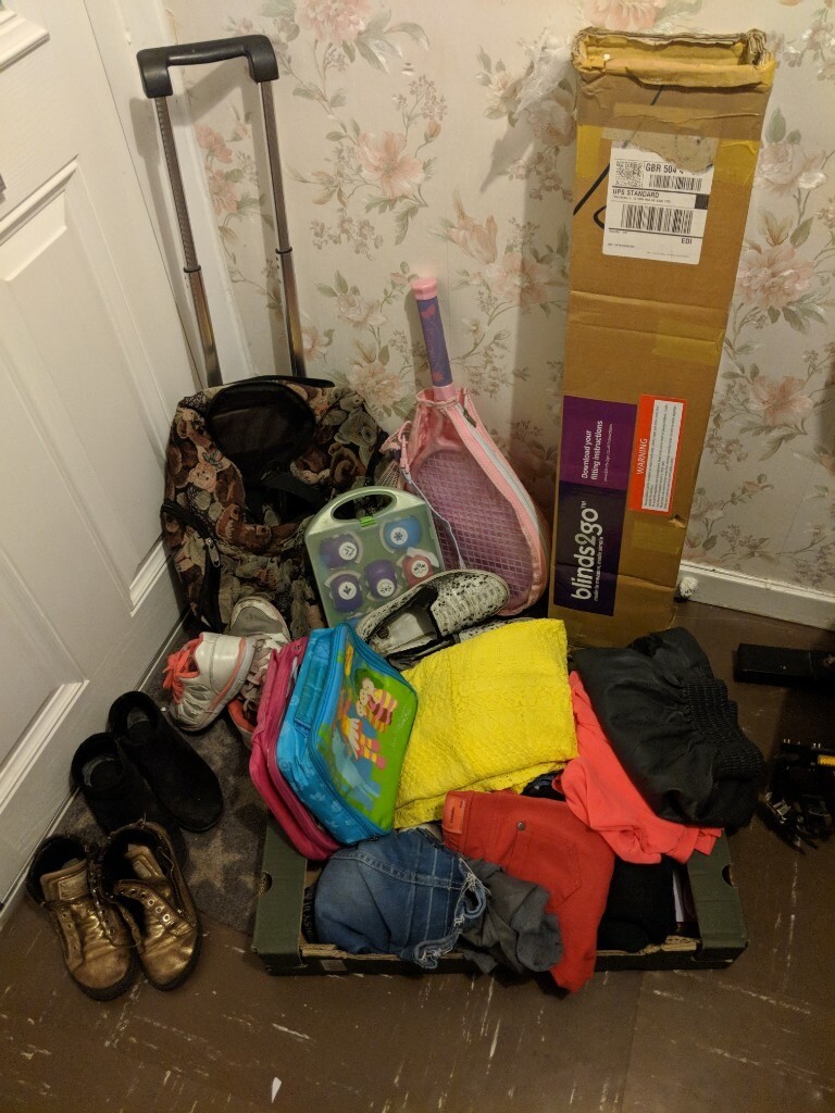 free bundle for collection mixed items in Lewisham, London Gumtree