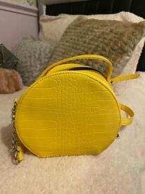 image for Cute yellow bag
