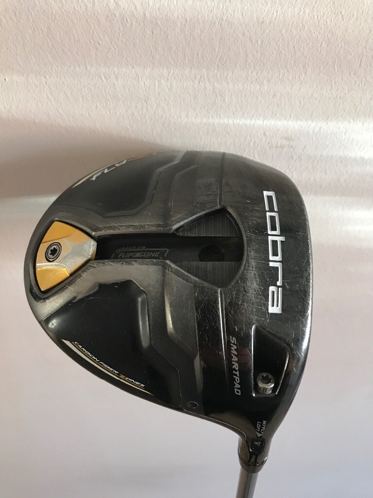 Cobra Fly Z+ Stiff Shaft Driver Very Good Condition *** in Worksop, Nottinghamshire Gumtree