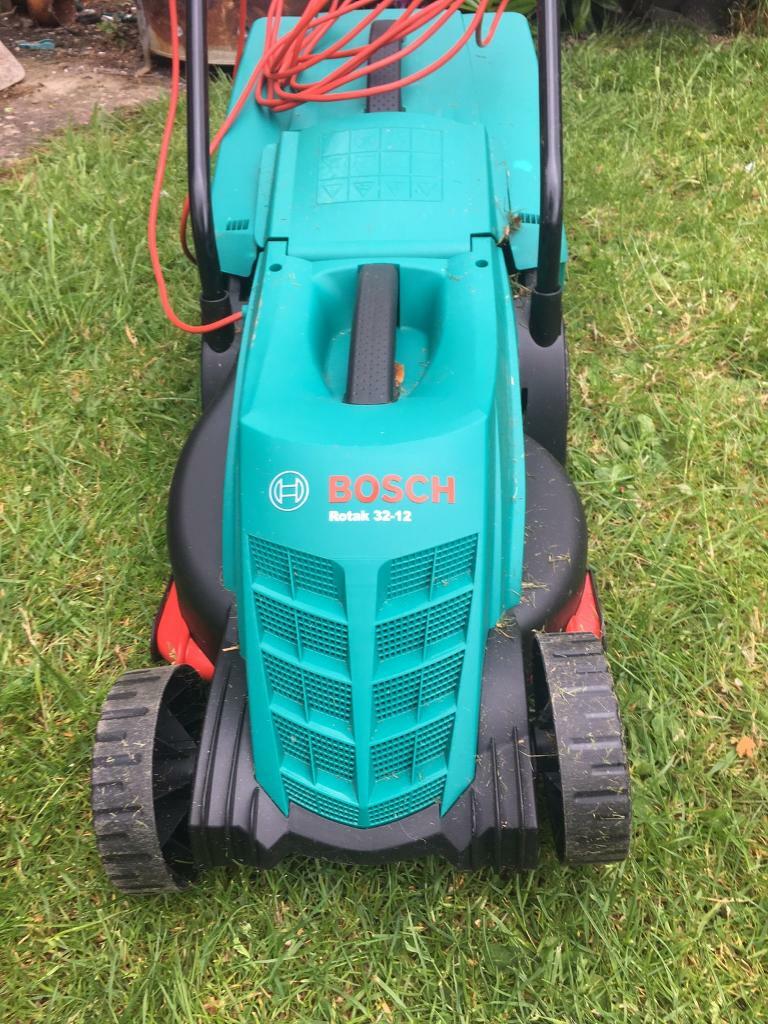 Bosch Rotak 32 | in Rainford, Merseyside | Gumtree