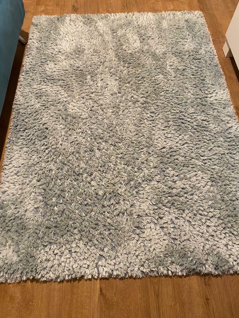 Light blue carpet in Cambridge, Cambridgeshire Gumtree