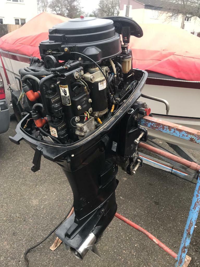 boat engine in Colchester, Essex Gumtree