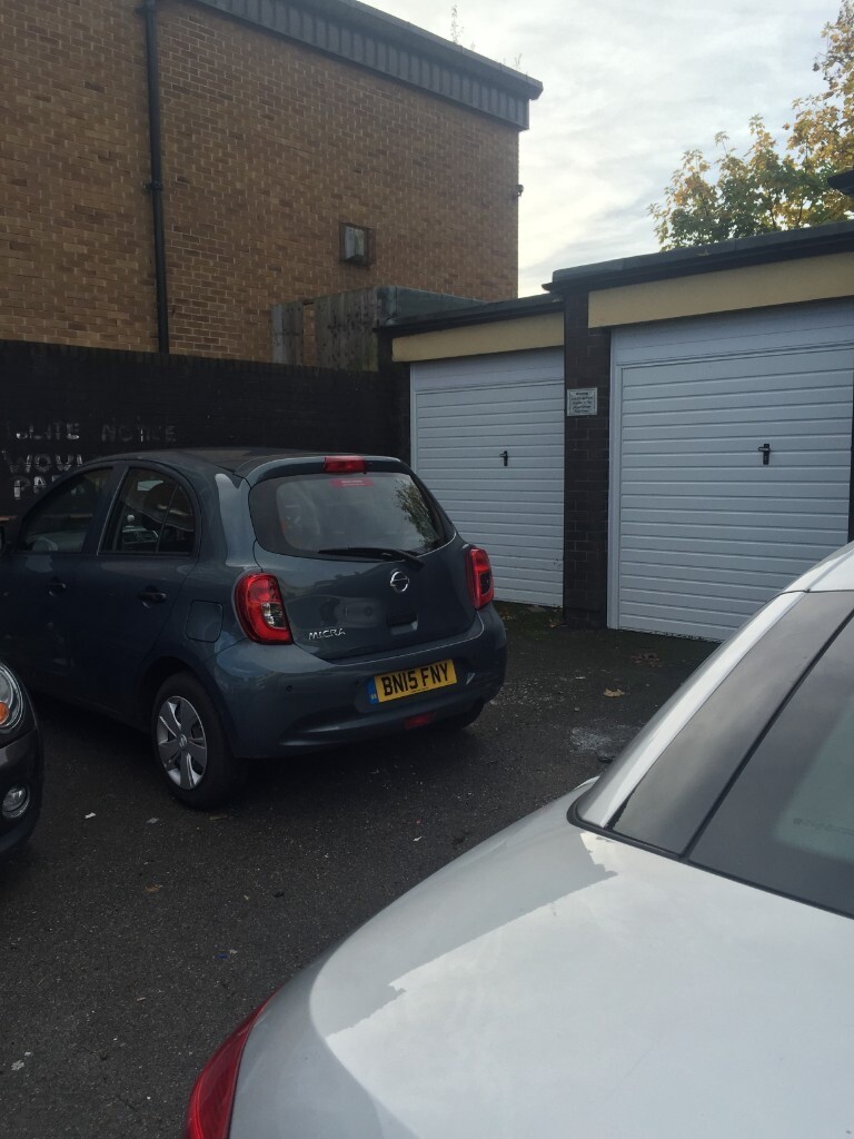 Garage to let Wirral in Wirral, Merseyside Gumtree