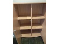Office cabinet 