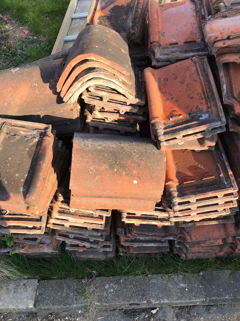Used clay roof tiles in Hitchin, Hertfordshire Gumtree