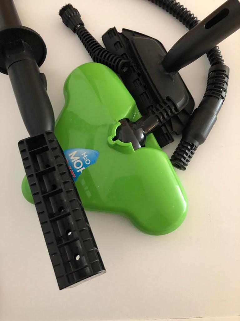 H2o Steam Mop Replacement Parts Reviewmotors.co