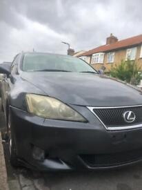 image for Lexus is250