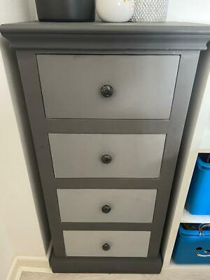 Drawers In Poole Dorset Gumtree, Grey Tall Dresser Ikea