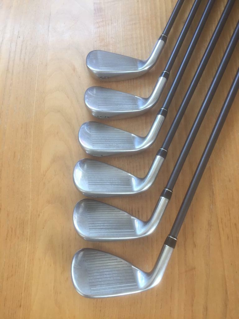 x2 hot irons for sale