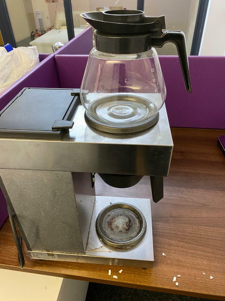 Catering Coffee Machine in Westhoughton, Manchester Gumtree