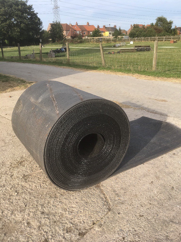 Heavy Duty Rubber Matting in Hull, East Yorkshire Gumtree