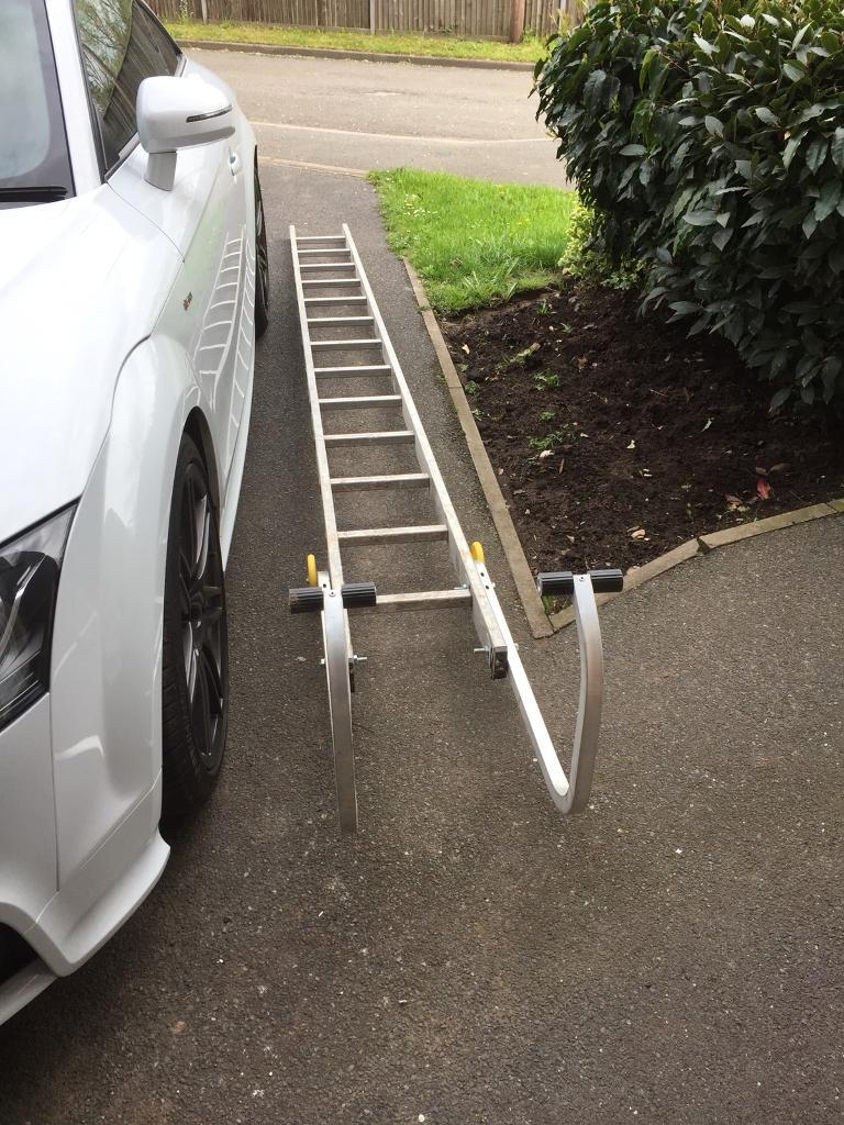 Cat ladder, roof ladder 13 rung in Derby, Derbyshire Gumtree