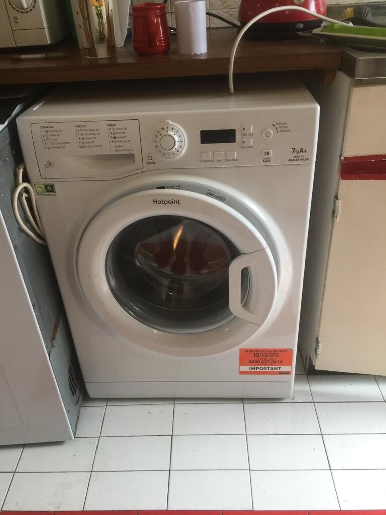 Washing machine in Glasgow Gumtree
