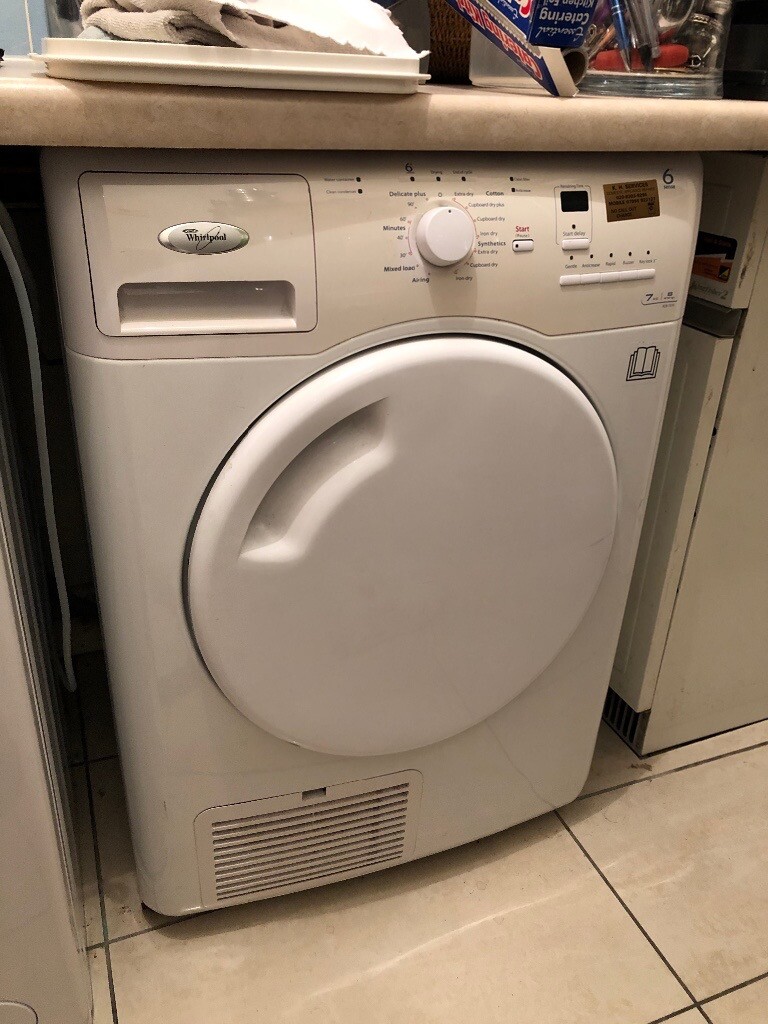 Bush tumble dryer in Bromley, London Gumtree