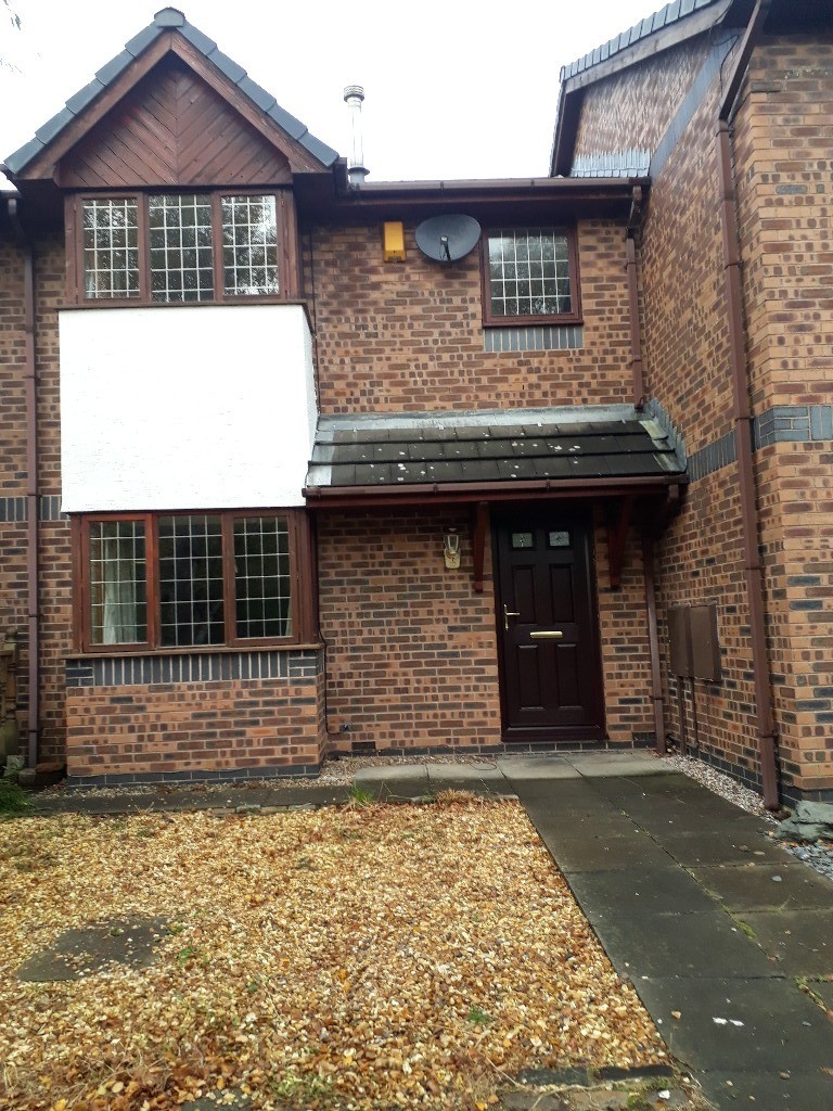 Lovely two bed property to rent in leyland in Leyland, Lancashire