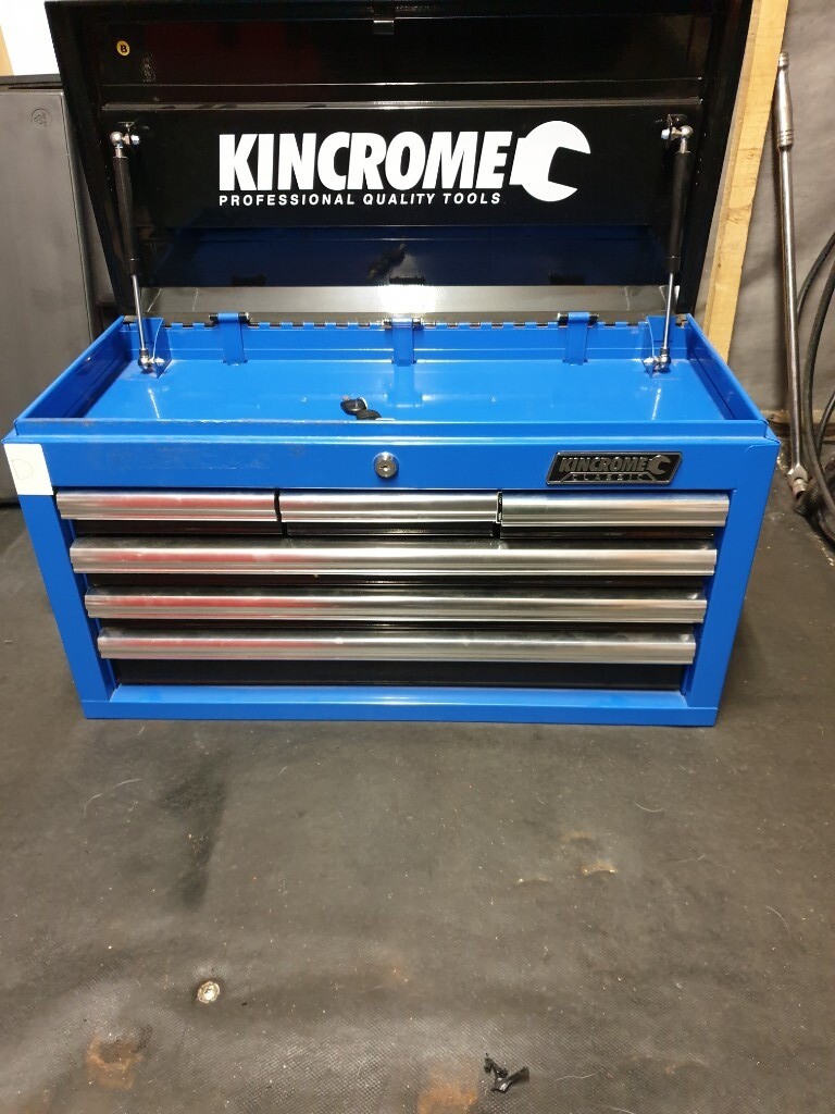 Kincrome tool chest in Castlereagh, Belfast Gumtree