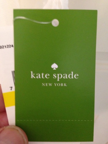 Kate Spade Baby Doll 2 Piece Garment Set Lingerie Ivory Women's Medium NWT