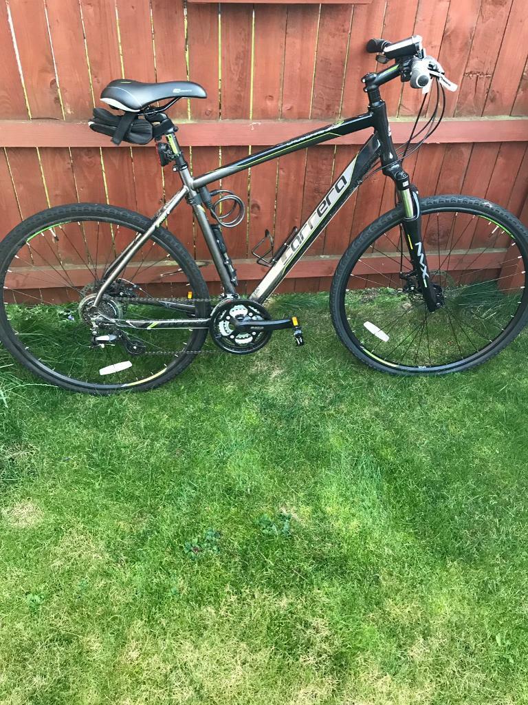 carrera crossfire 2 tyre valve