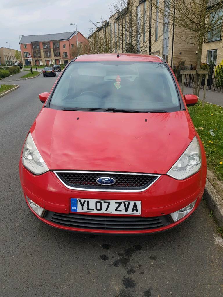 Ford Galaxy for sale in St Neots, Cambridgeshire Gumtree