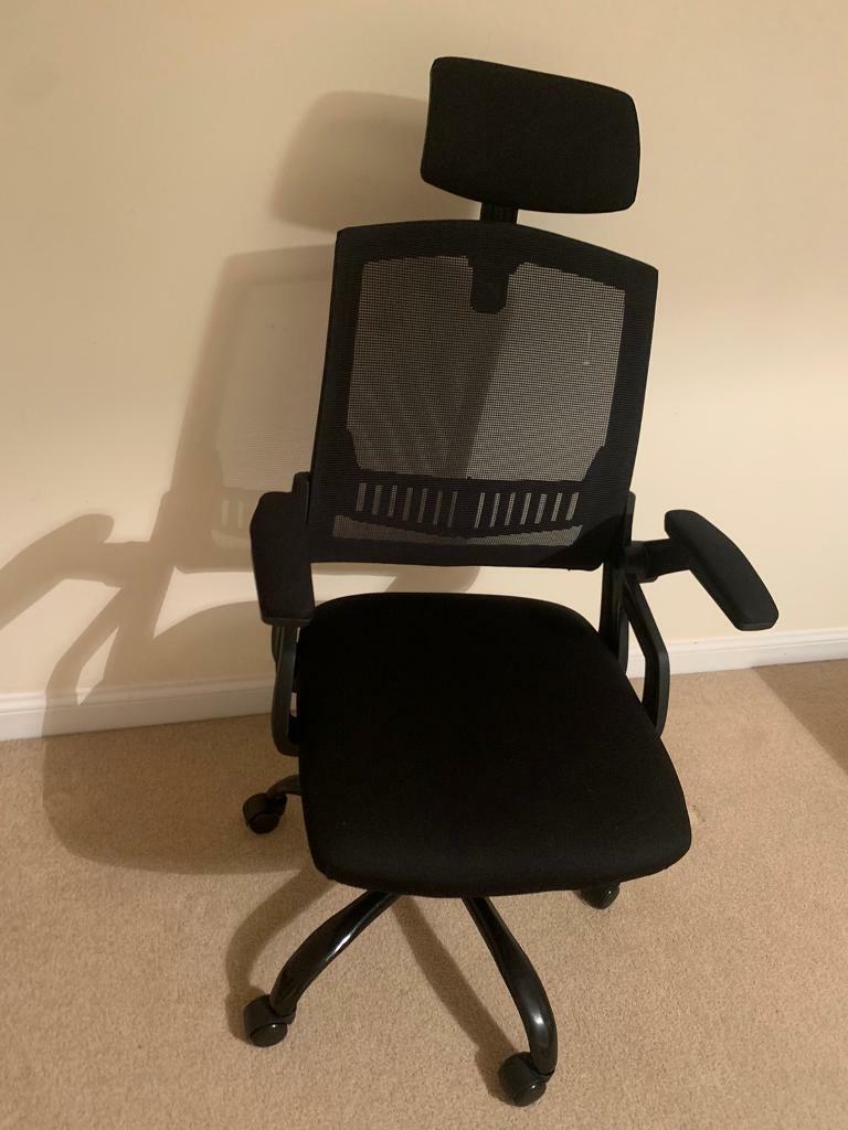 Office Chair in Southampton, Hampshire Gumtree