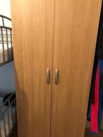 50 Sale Off Luxury Yvonne 5 Door German Wardrobe In