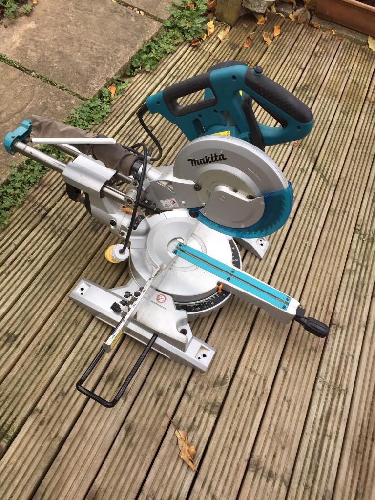 Makita LS 1018L. 110v | in Feltham, London | Gumtree
