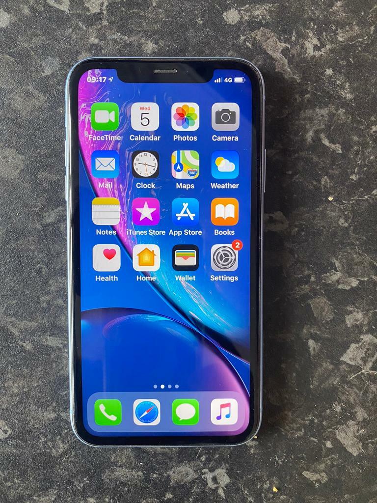 iPhone XR 64gb Vodafone in Northallerton, North Yorkshire Gumtree