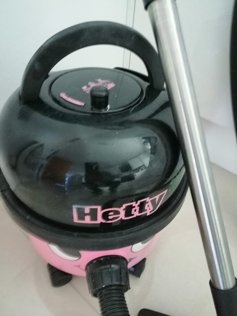 Henry / Hetty Vacuum Cleaner For Sale in Belfast City Centre, Belfast