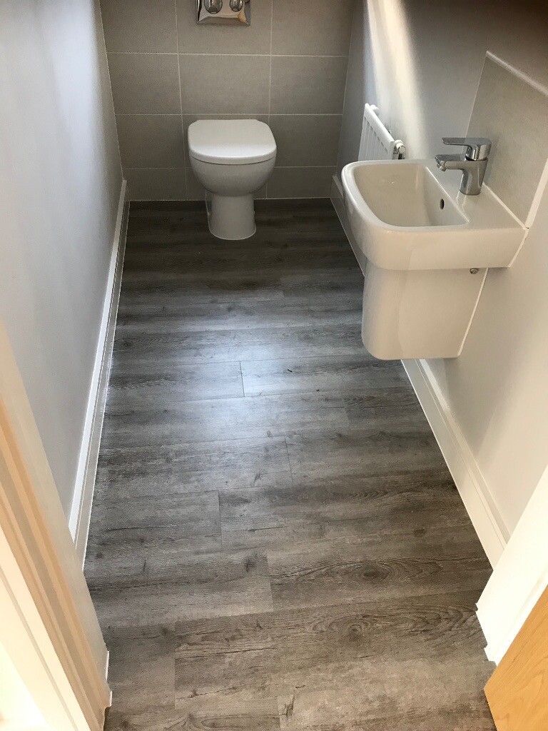 Laminate Flooring Compared To Carpet Pictures