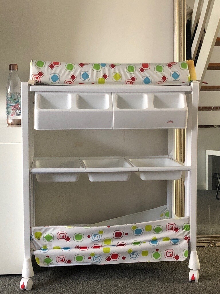 Nappy Change Table Gumtree at Edwin Mosier blog