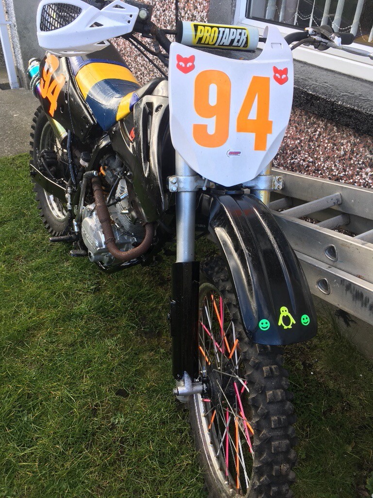 Off-road bike, moped,quads | in Portaferry, County Down ...