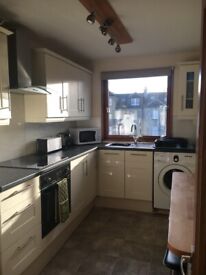 Double room to let - Perth city centre