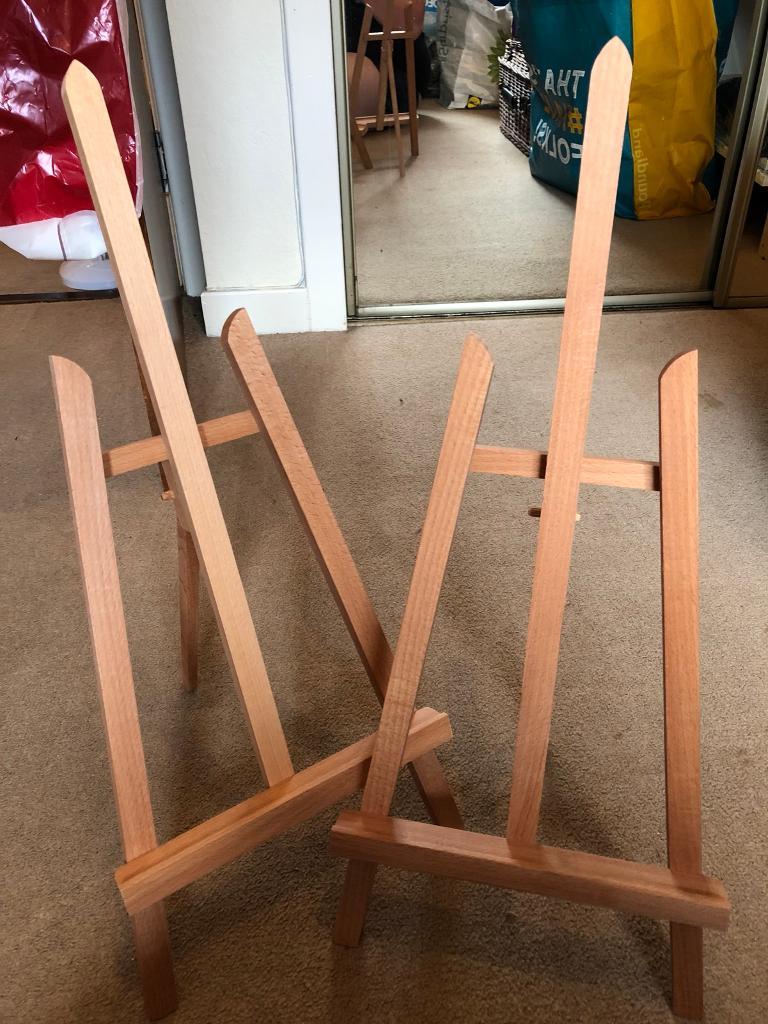 Table Top Easels In Liberton Edinburgh Gumtree