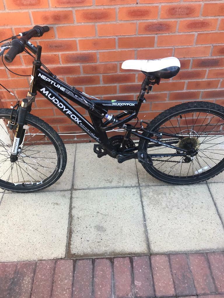 muddyfox typhoon 24 inch