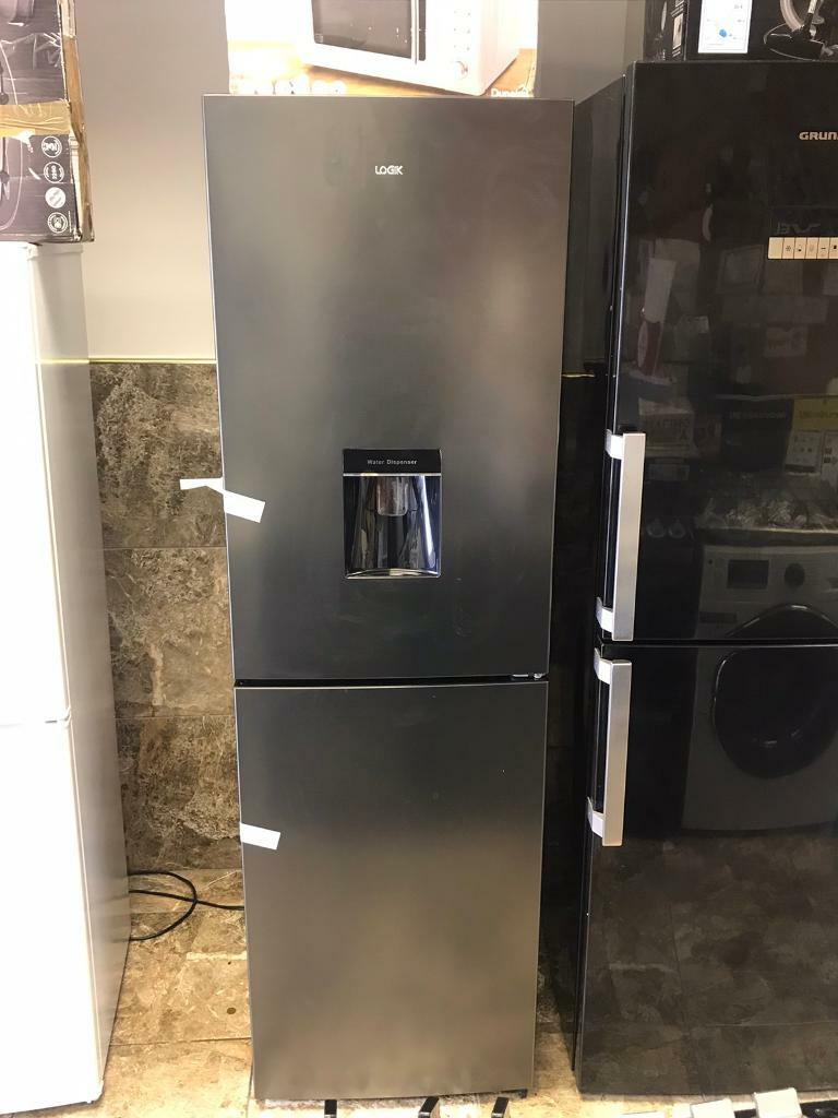 Logic fridge freezer in StokeonTrent, Staffordshire Gumtree