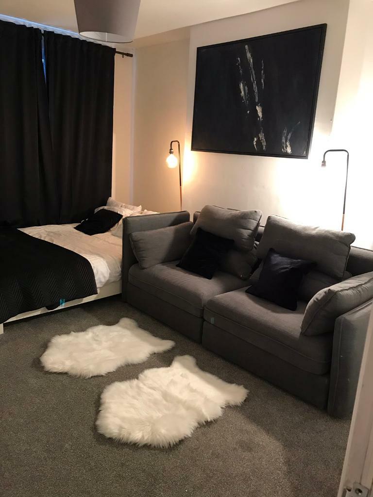 Large Studio Room For Rent in Sandiacre, Nottinghamshire Gumtree