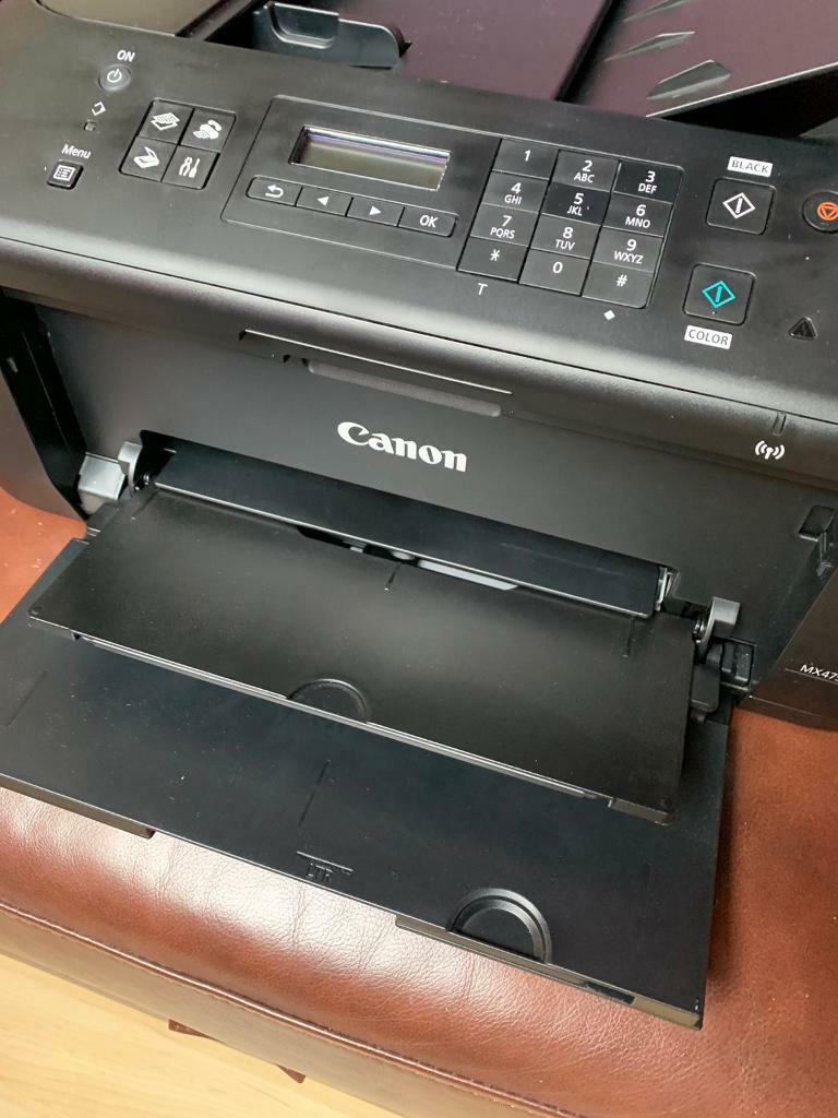 Canon PIXMA MG3650S Wireless Inkjet Printer | in West Derby, Merseyside | Gumtree