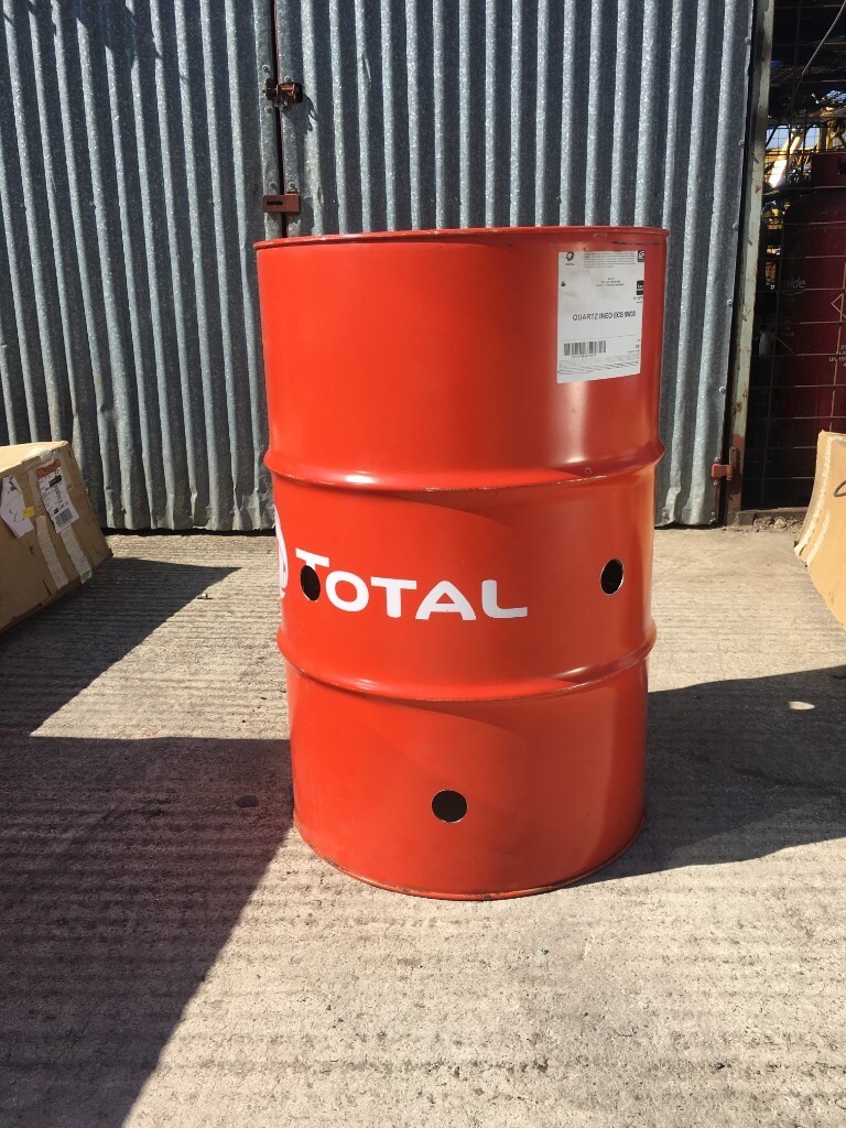 GARDEN INCINERATOR, FIRE BIN, WASTE BURNER - 200L OIL DRUM ...