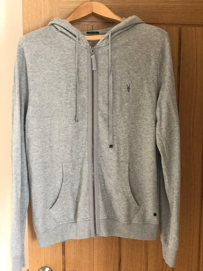 All saints hoodie | in Ormskirk, Lancashire | Gumtree