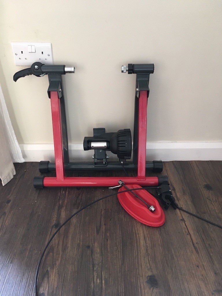 bikehut turbo trainer uk